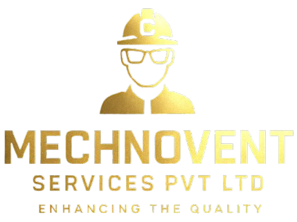 Mechnovent Services Pvt. Ltd.
